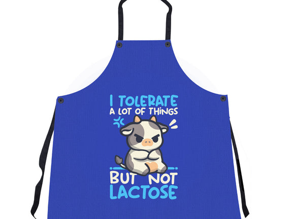Cow Lactose Intolerant