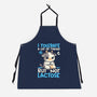 Cow Lactose Intolerant-Unisex-Kitchen-Apron-NemiMakeit