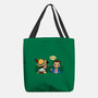 Lying Things-None-Basic Tote-Bag-Boggs Nicolas