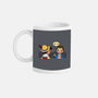 Lying Things-None-Mug-Drinkware-Boggs Nicolas