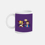 Lying Things-None-Mug-Drinkware-Boggs Nicolas