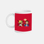 Lying Things-None-Mug-Drinkware-Boggs Nicolas