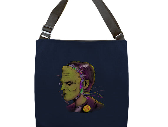 Cyber Frankenstein