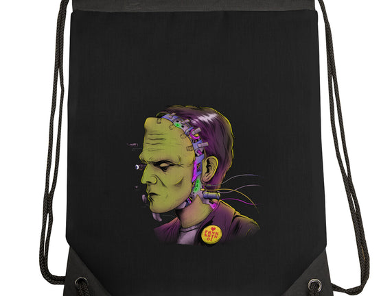 Cyber Frankenstein