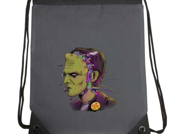 Cyber Frankenstein