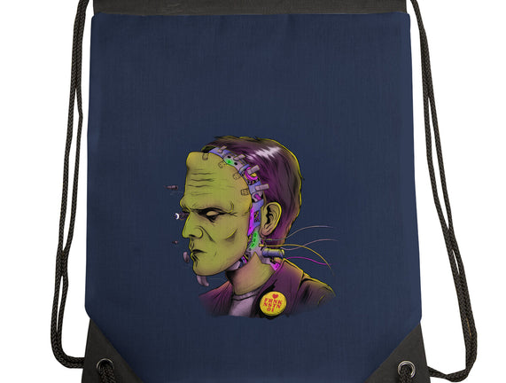 Cyber Frankenstein