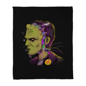 Cyber Frankenstein