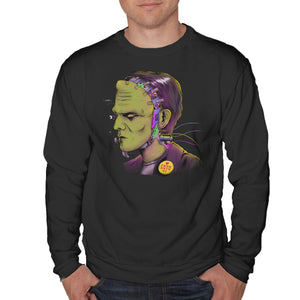 Cyber Frankenstein