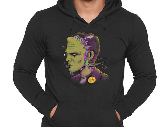 Cyber Frankenstein