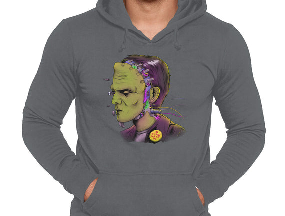 Cyber Frankenstein