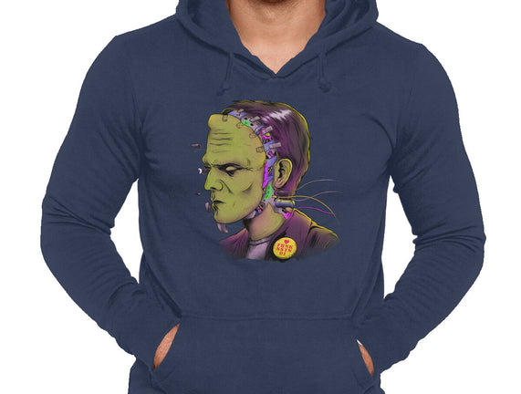 Cyber Frankenstein