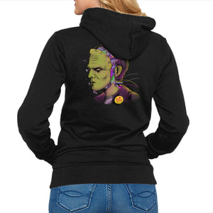 Cyber Frankenstein