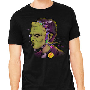 Cyber Frankenstein