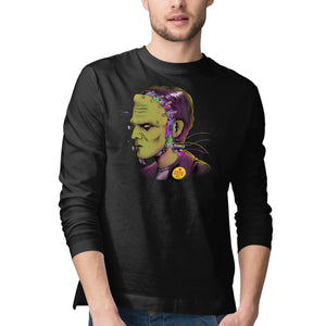 Cyber Frankenstein