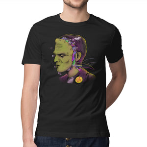 Cyber Frankenstein