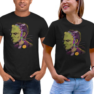 Cyber Frankenstein