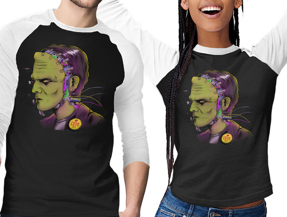 Cyber Frankenstein
