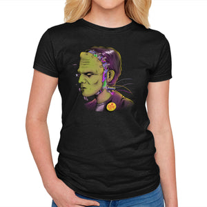 Cyber Frankenstein