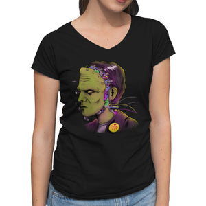 Cyber Frankenstein