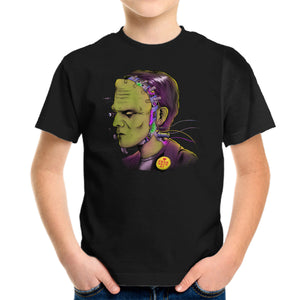 Cyber Frankenstein