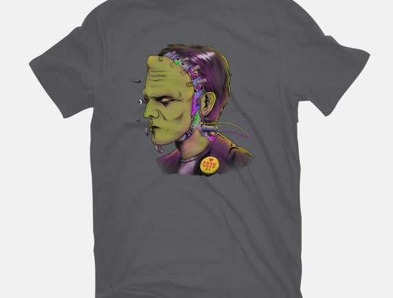 Cyber Frankenstein