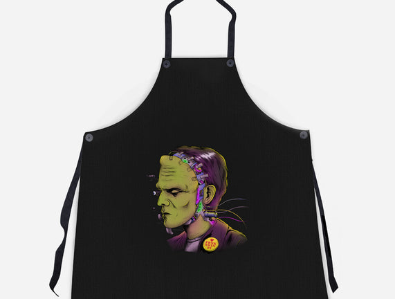 Cyber Frankenstein