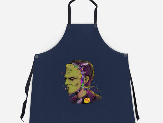 Cyber Frankenstein