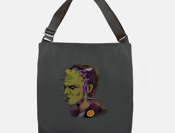 Cyber Frankenstein