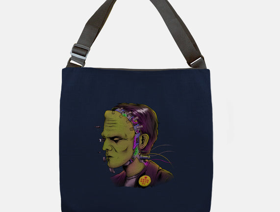 Cyber Frankenstein