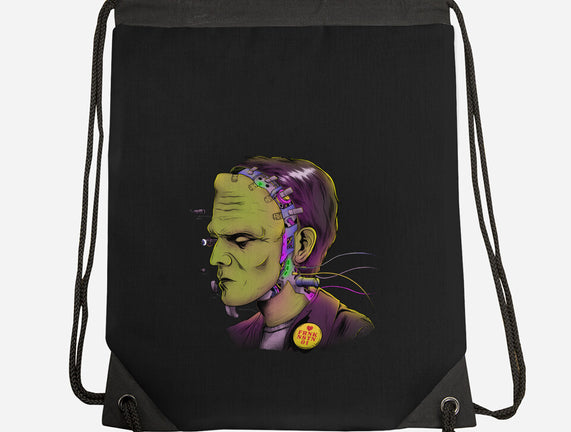 Cyber Frankenstein