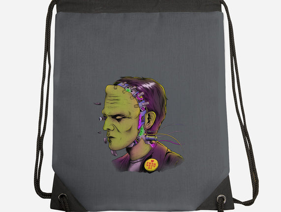 Cyber Frankenstein