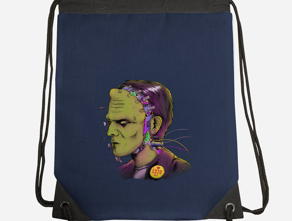 Cyber Frankenstein