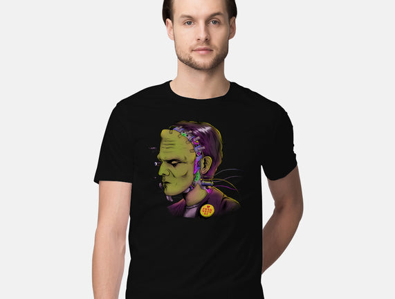 Cyber Frankenstein