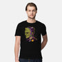 Cyber Frankenstein-Mens-Premium-Tee-alfbocreative