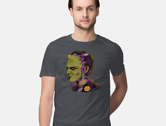 Cyber Frankenstein