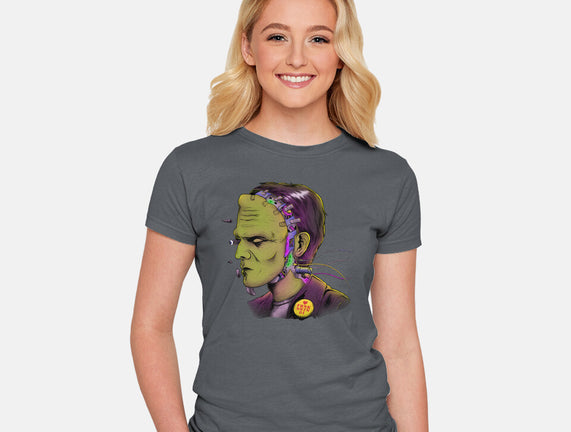 Cyber Frankenstein