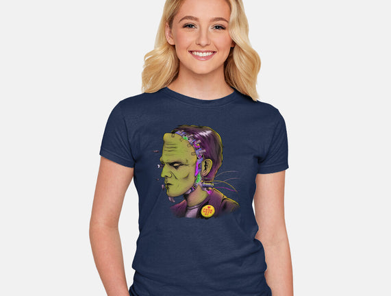 Cyber Frankenstein