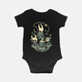 Hollow Harmony-Baby-Basic-Onesie-naomori