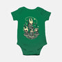 Hollow Harmony-Baby-Basic-Onesie-naomori