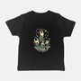 Hollow Harmony-Baby-Basic-Tee-naomori