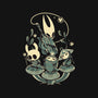 Hollow Harmony-None-Mug-Drinkware-naomori