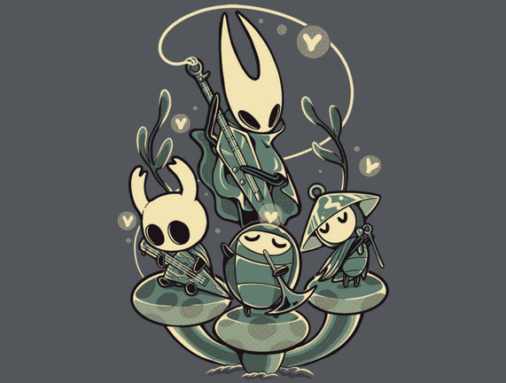 Hollow Harmony