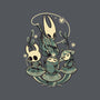 Hollow Harmony-Mens-Premium-Tee-naomori