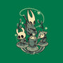 Hollow Harmony-Mens-Premium-Tee-naomori