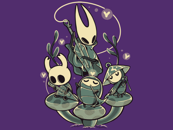 Hollow Harmony