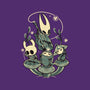 Hollow Harmony-Mens-Premium-Tee-naomori
