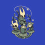 Hollow Harmony-Mens-Premium-Tee-naomori