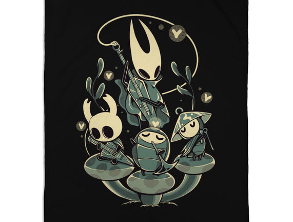 Hollow Harmony