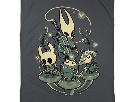 Hollow Harmony