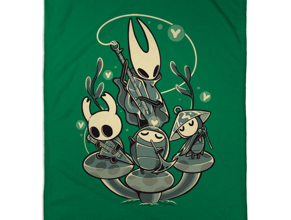 Hollow Harmony